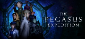 The Pegasus Expedition Box Art