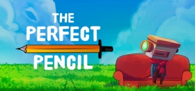 The Perfect Pencil Box Art