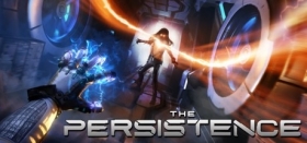 The Persistence Box Art