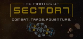 The Pirates of Sector 7 Box Art