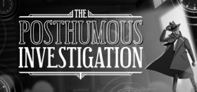 The Posthumous Investigation Box Art
