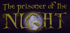 The prisoner of the Night Box Art