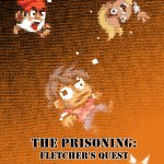 The Prisoning: Fletcher's Quest Review