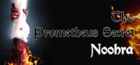 The Prometheus Secret Noohra Box Art