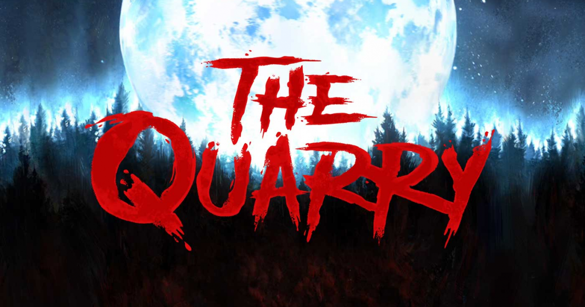 The Quarry (video game) - Wikipedia