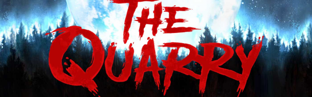 The Quarry - Metacritic