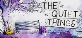 The Quiet Things Box Art