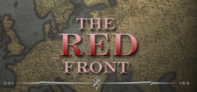 The Red Front Box Art