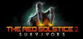 The Red Solstice 2: Survivors Box Art