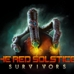 The Red Solstice 2: Survivors Announced