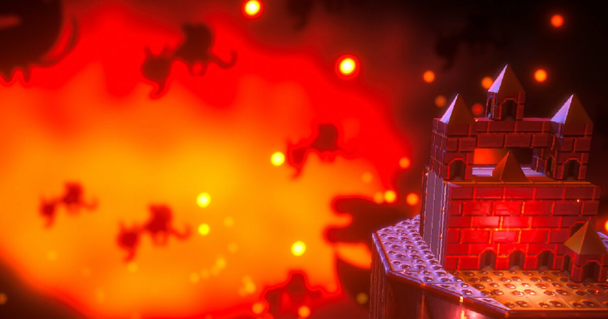 The Remake of the End of the Greatest RPG of All Time Review