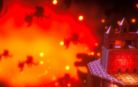 The Remake of the End of the Greatest RPG of All Time Review