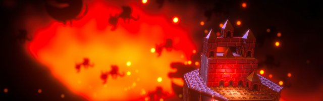 The Remake of the End of the Greatest RPG of All Time Review
