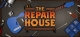The Repair House: Restoration Sim Box Art