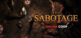 The Sabotage Box Art