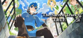 The Sacred Tears TRUE Box Art
