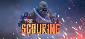 The Scouring Box Art