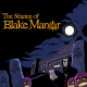 The Séance of Blake Manor Box Art