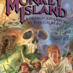 Monkey Island - Why I can't Live Without this Particular Piece of Junk 30 Years on