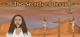 The Secrets of Jesus Box Art