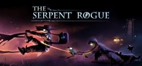 The Serpent Rogue Box Art