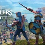 The Settlers: New Allies To Launch On PC