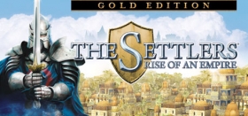 The Settlers: Rise Of An Empire Box Art