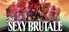 The Sexy Brutale Box Art