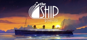 The Ship: Remasted Box Art