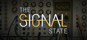 The Signal State Box Art