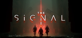 THE SIGNAL Box Art