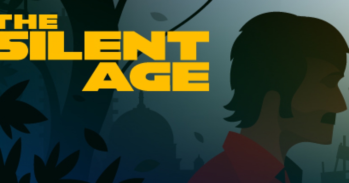The Silent Age Images & Screenshots GameGrin