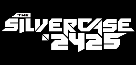 The Silver Case 2425 Box Art