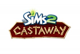 The Sims 2: Castaway Box Art