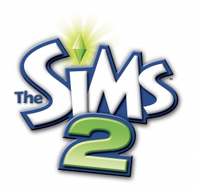 The Sims 2 Box Art
