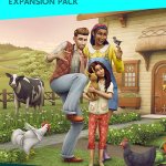 The Sims 4: Cottage Living Review