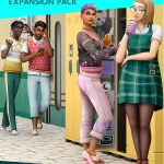 The Sims 4: High School Years Official Launch Trailer