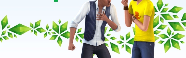 Get The Sims 4 Free on Origin