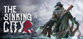 The Sinking City 2 Box Art