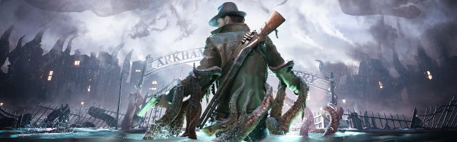 The Sinking City 2 Gets Delayed to 2026 Due to War and Gameplay Rehaul