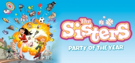 The Sisters - Party of the Year Box Art