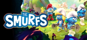 The Smurfs - Mission Vileaf Box Art