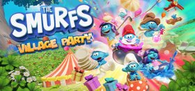 The Smurfs - Village Party Box Art