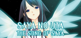 The Song of Saya Box Art
