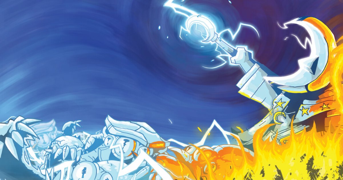 Useful Upgrades to Survive Longer in The Spell Brigade