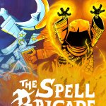 The Spell Brigade Review