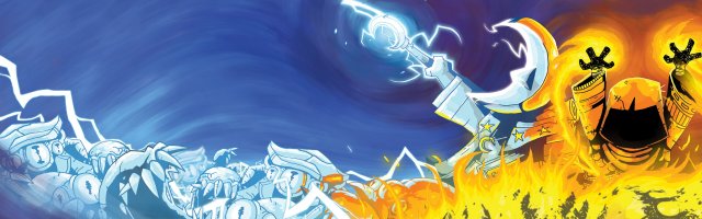 The Spell Brigade Review