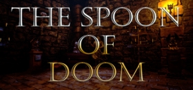 The Spoon Of Doom Box Art