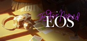 The Star Named EOS Box Art