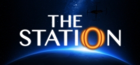 The Station Box Art